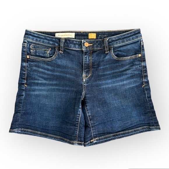 Pilcro Pants - Anthropologie Pilcro Jean Shorts, 28